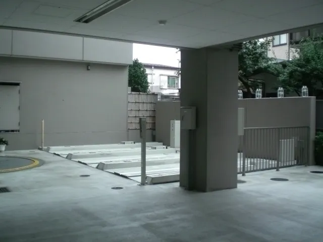 The Apartment Hill Top Nakano - Other - ["Property", "Building", "Wall"]