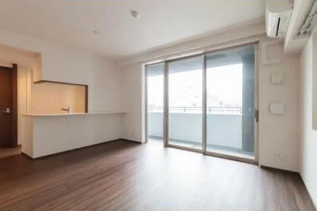 Chez Fleurs Nishi-Waseda Laviena - Interior - Living / Dining area