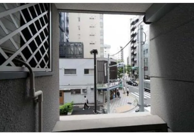 K's Kojimachi - Other - ["Building", "Window", "Rectangle"]