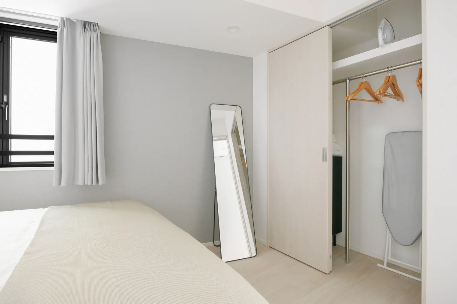 The Parkhabio Ichigaya West - Interior - []