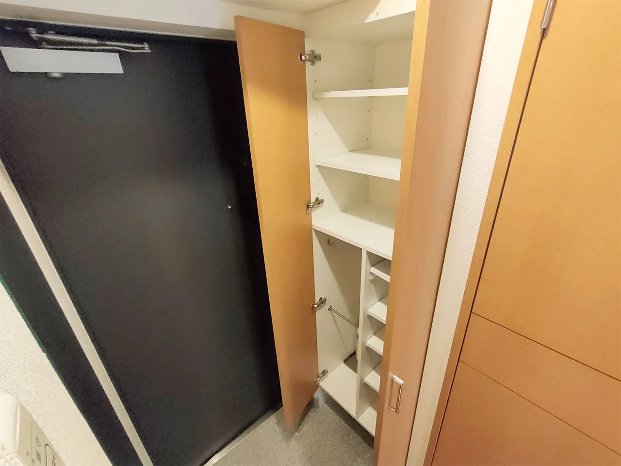 Mynavi STAY Shibuya Shinsencho - Interior - []