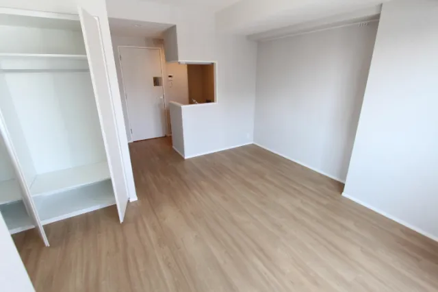 PROUD FLAT Higashikanda - Interior - ["Property", "Wood", "Flooring"]