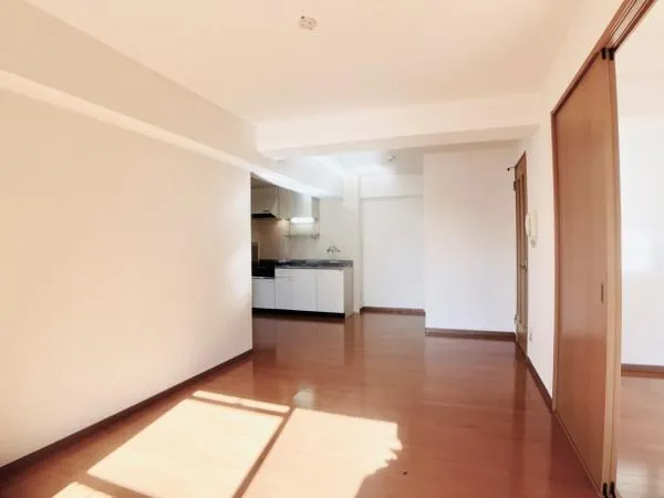 TS Omori Heim - Interior - ["Flooring", "Floor", "Wood"]