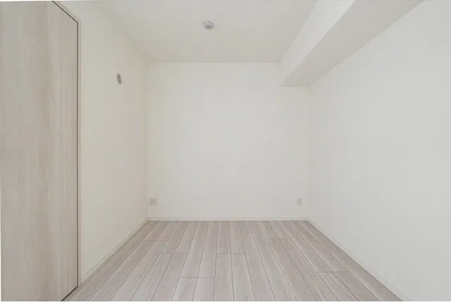Comforia Liv Bunkyo Gokokuji - Interior - ["Flooring", "Floor", "Wood"]
