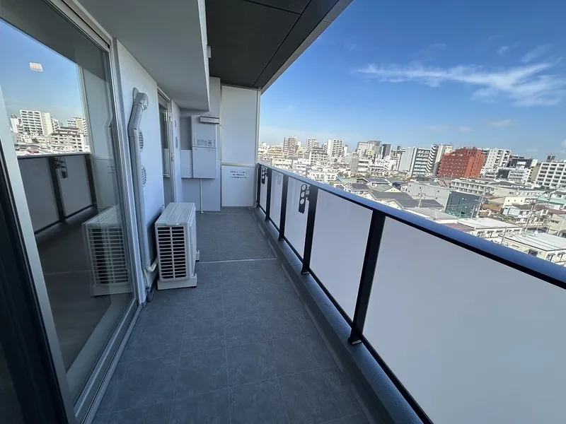 Blanchiesta Kiba - Interior - ["Apartment", "Residential area", "Condominium"]
