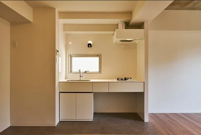 Tides Sumiyoshi - Interior - ["Wall", "Flooring", "Interior design"]