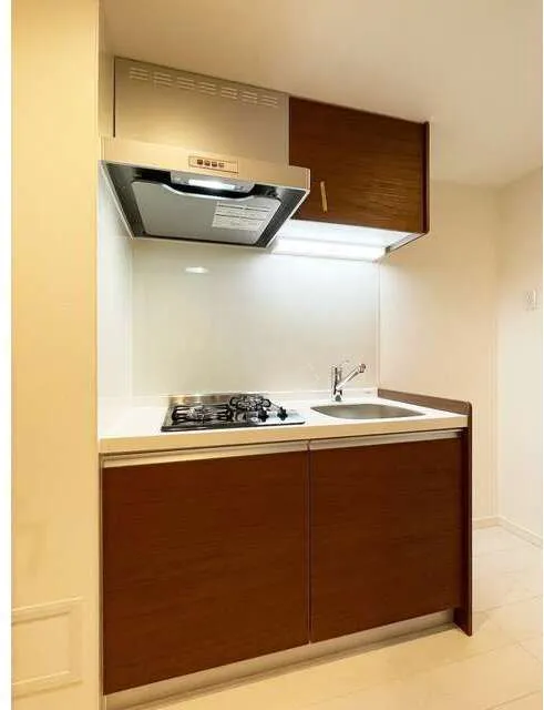 Milia Residence Hiroo - Interior - ["Kitchen Appliance", "Major appliance", "Wood"]