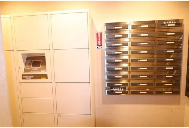 Liet Court Yotsuya - Exterior - ["Furniture", "Room", "Cupboard"]