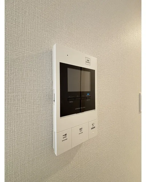 Daffitto Kinshicho - Interior - ["Electronic device", "Technology", "Electronics"]