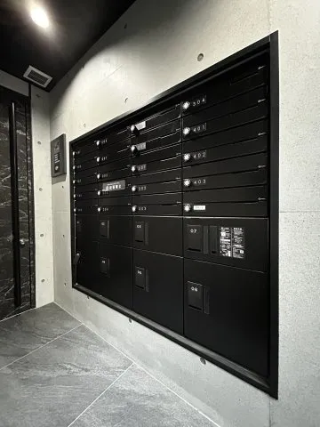 Agresio Shinagawa Oi - Other - ["Cabinetry", "Door", "Building"]