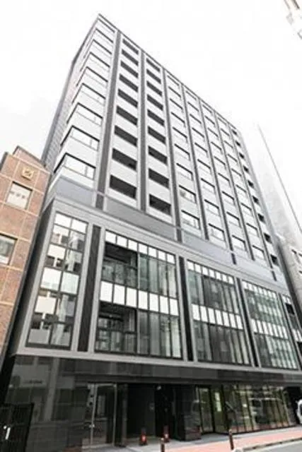 IS Ginza Residence - Exterior - []