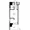 Ipse Gakugei Daigaku - Floor Plan - ["Rectangle", "Parallel", "Font"] thumbnail