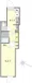 Maison De La Serenite Numabukuro - Floor Plan - [] thumbnail
