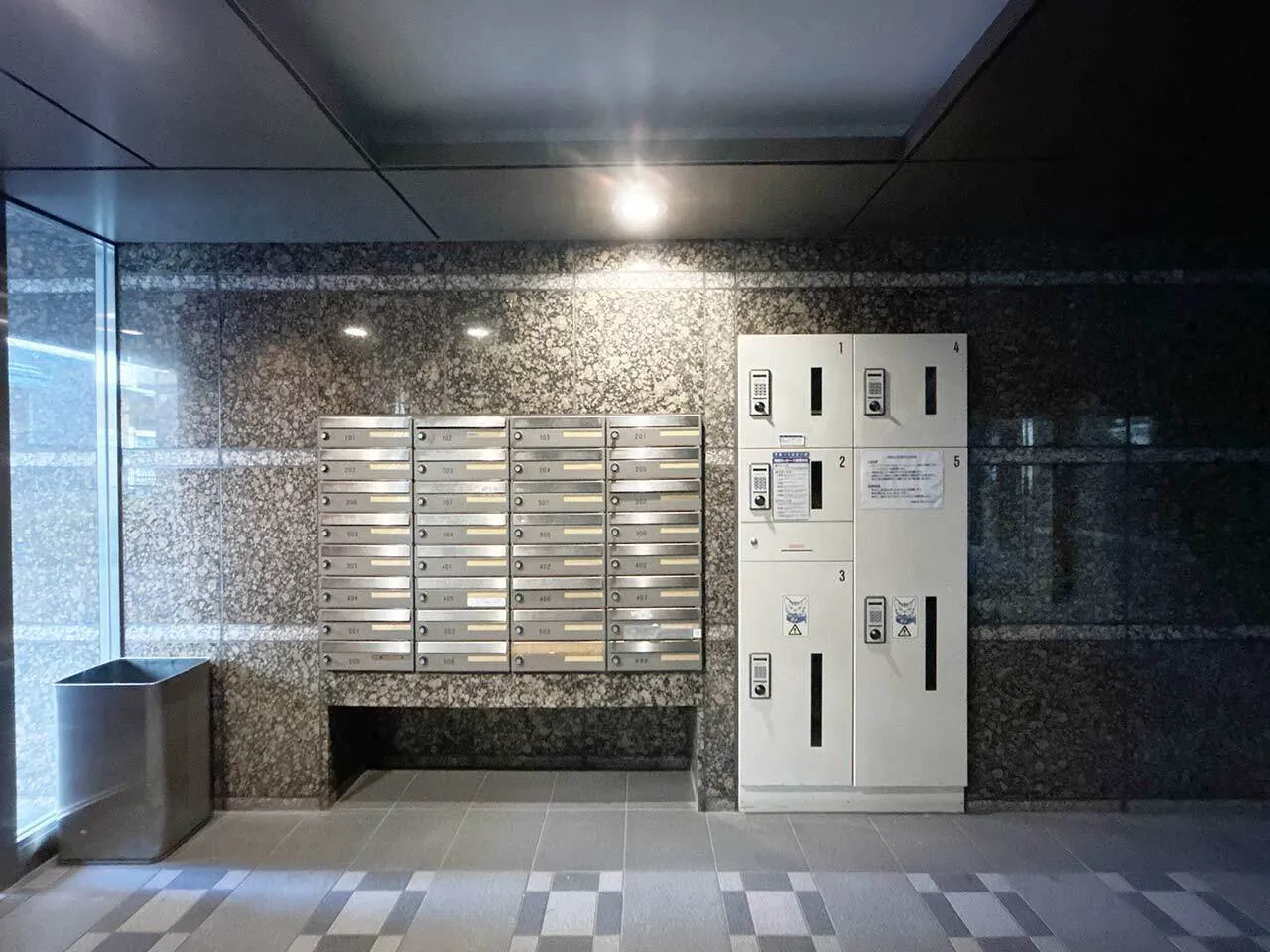 Mynavi STAY Miraie Meguro Chuocho - Exterior - []