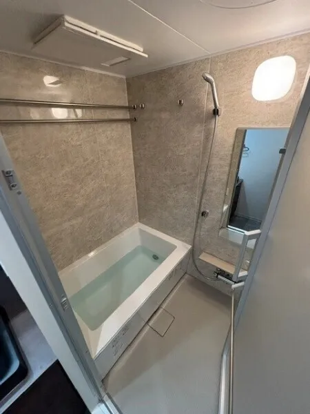 EXAM AKASAKA - Interior - ["Floor", "Plumbing fixture", "Bathroom"]