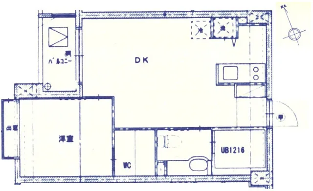 Beljure Takanawa - Floor Plan - ["White", "Plan", "Schematic"]