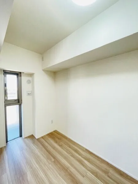 Billaia Waseda Tsurumaki-Cho - Interior - ["Flooring", "Floor", "Ceiling"]