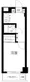 White Castle Kamisaginomiya - Floor Plan - [] thumbnail