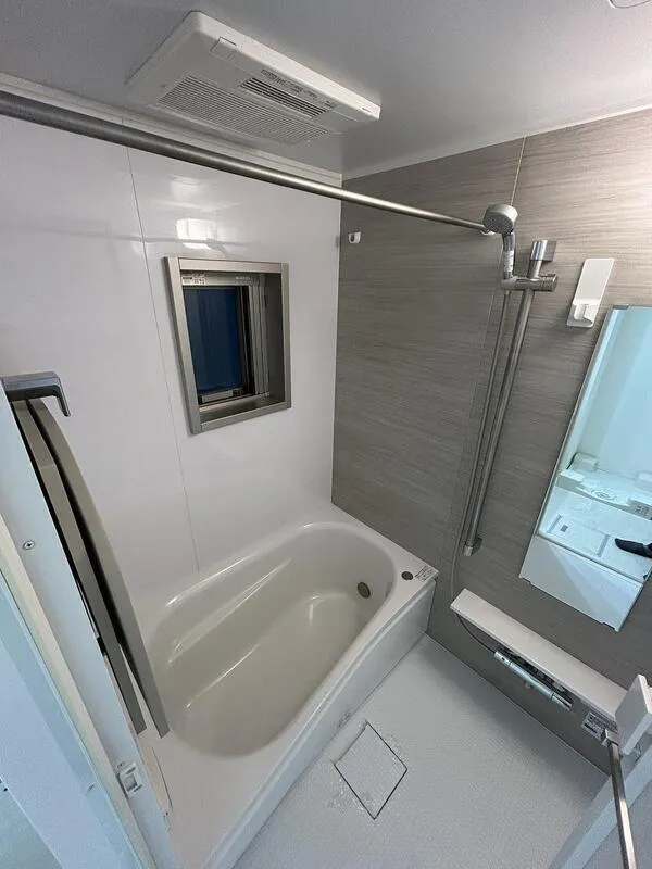 Lugente Valu Ueno - Interior - ["Plumbing fixture", "Bathroom", "Plumbing"]