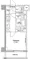 The Park Habio Shinsen - Floor Plan - [] thumbnail