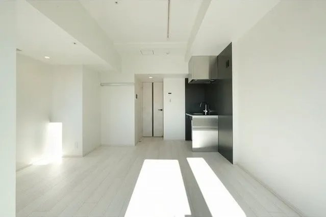 LEFONT PROGRESS SHIBUYA HILLTOP - Interior - ["Fixture", "Rectangle", "Flooring"]