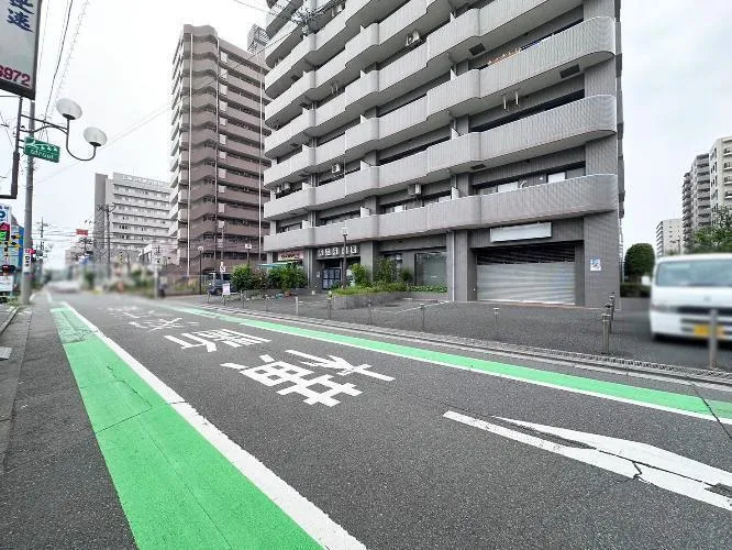 Azalea City Ageo 1-103