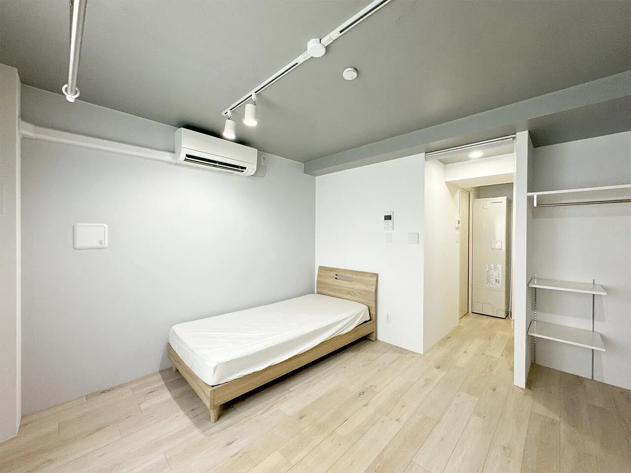 Mynavi STAY Hatchobori - Interior - []