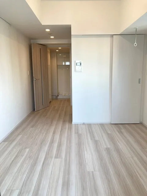 LATTEST Shirokanedai - Interior - ["Property", "Hall", "Wood"]