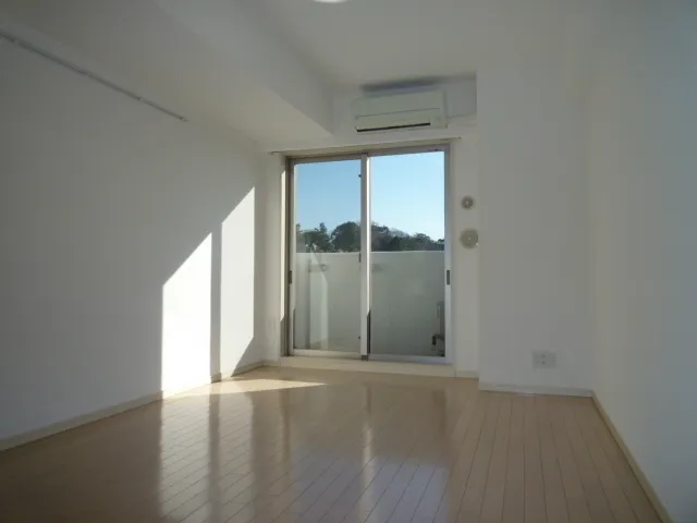 JC Nishi Magome - Interior - ["Floor", "Flooring", "Apartment"]