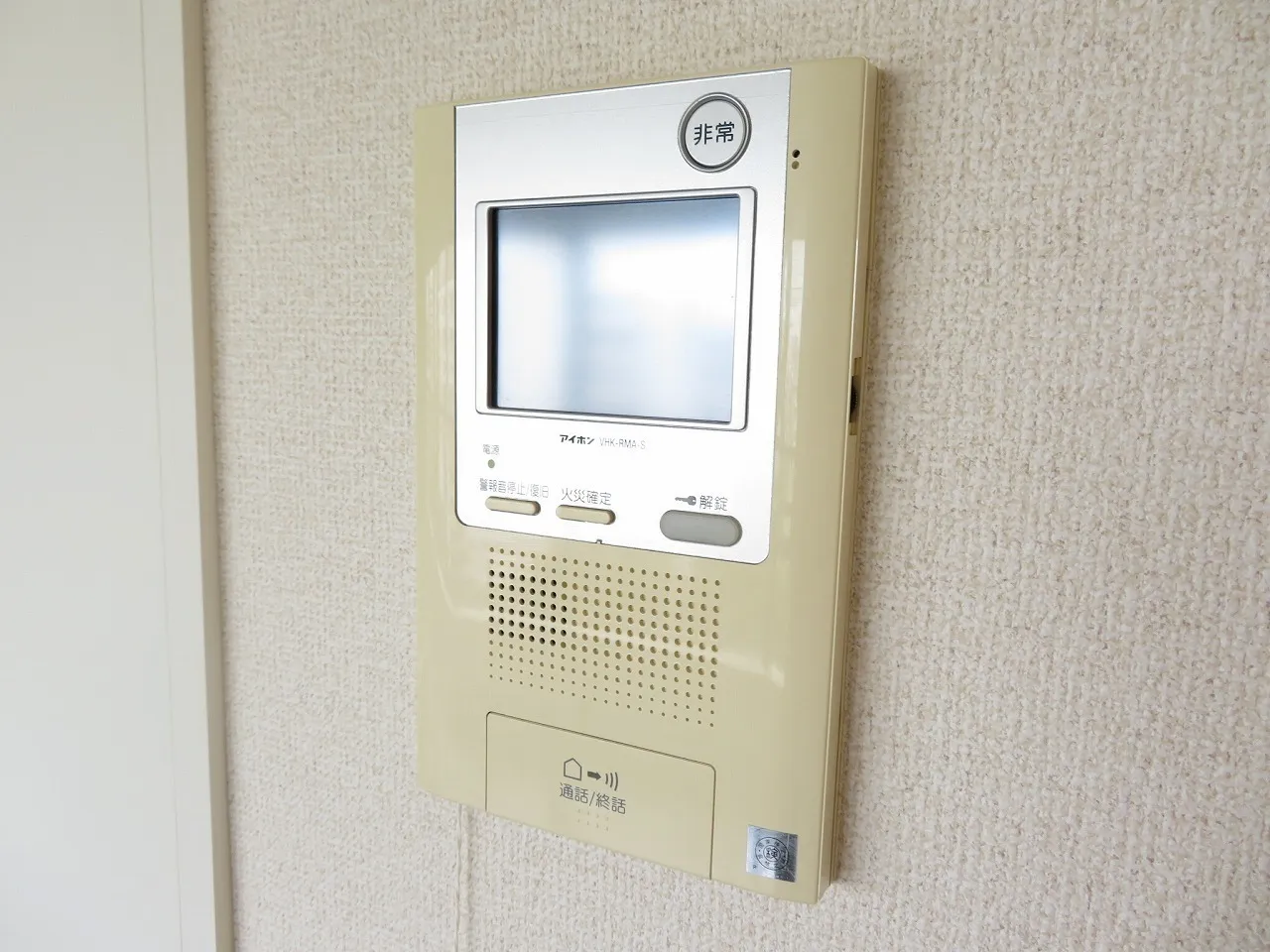 Will Terrace Kachidoki - Interior - ["Electronic device", "Technology", "Electronics"]