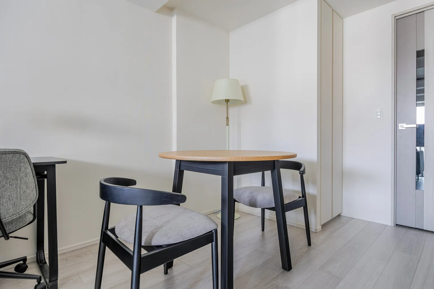 Brilia ist Asakusa - Interior - []