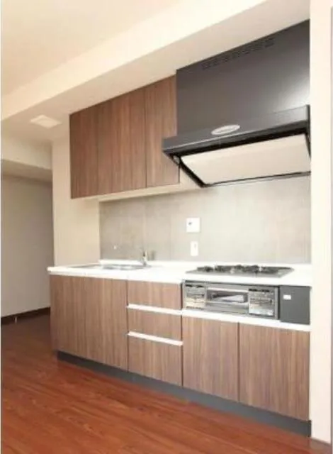 Belle Face Shibaura Tower - Interior - Kitchen