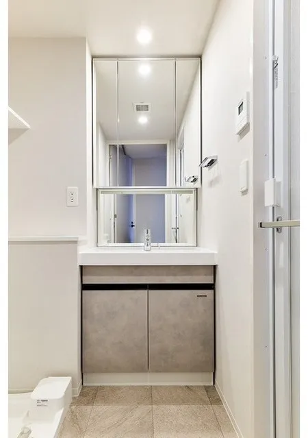 Urbanex Asakusabashi Front - Interior - ["Flooring", "Floor", "Interior design"]