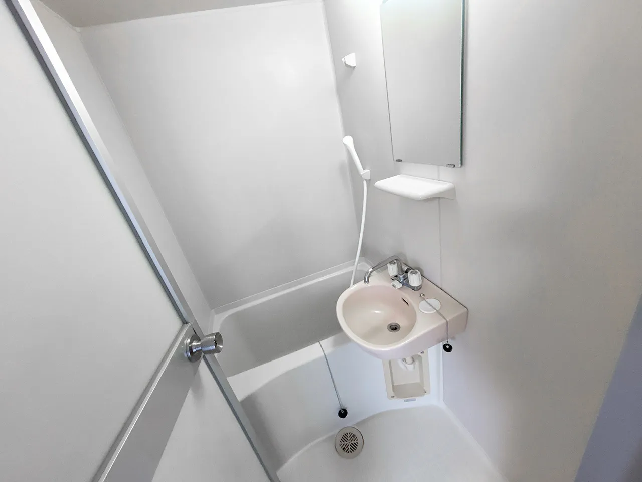 Mynavi STAY Miraie Sasazuka Residence - Interior - []