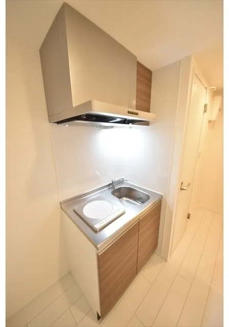 Le Coeur Shibuya Honmachi - Interior - ["Flooring", "Floor", "Apartment"]