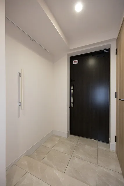 Park Homes Bunkyo Hakusan Hill Terrace - Interior - ["Flooring", "Floor", "Wall"]