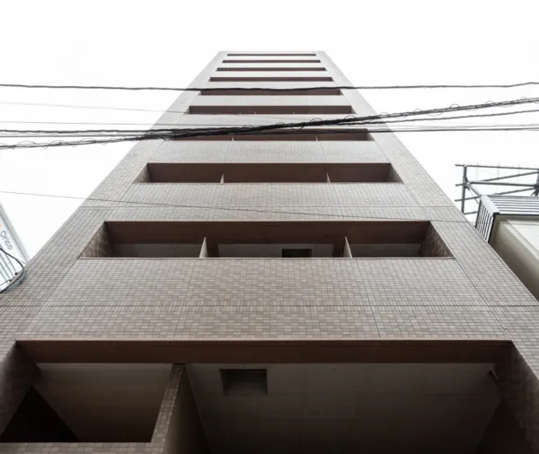 Cynthia Gokokuji Temple - Exterior - ["Building material"]