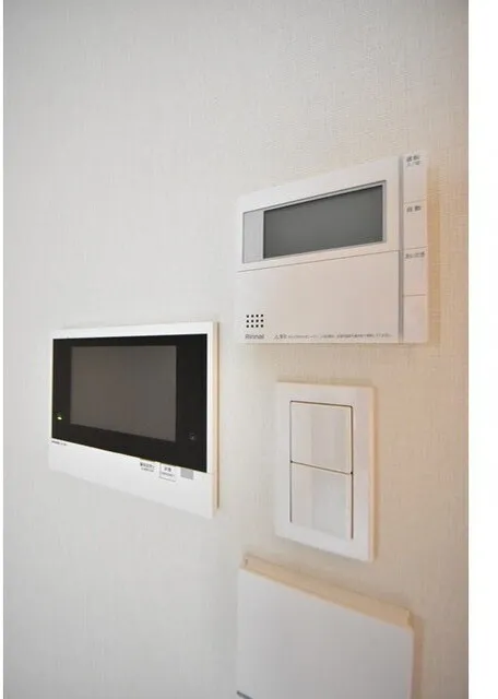 343 Residence Nishiazabu (Open Residence) - Interior - ["Technology", "Display device", "Electronics"]
