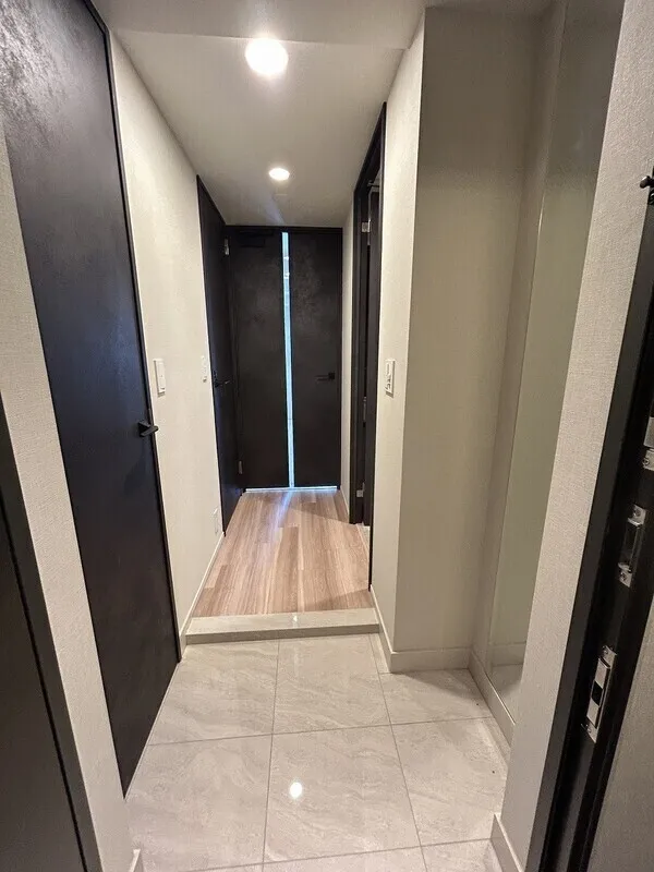 Blanchiesta Kiba - Interior - ["Flooring", "Floor", "Wood"]