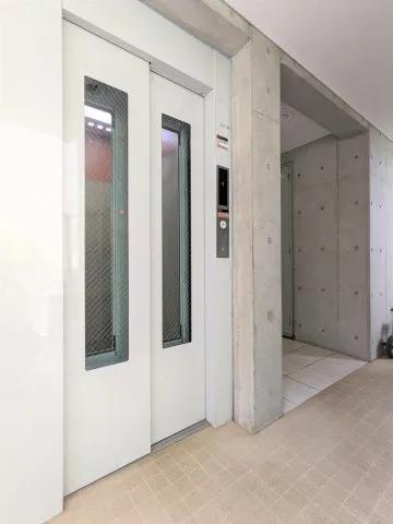 El Stanza Nakano Arai - Other - ["Flooring", "Floor", "Door"]