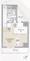 Cross Residence Takadanobaba - Floor Plan - ["Rectangle", "Schematic", "Font"] thumbnail