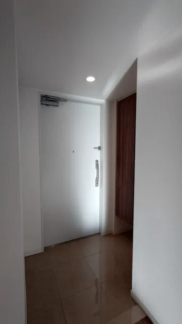 Park Tower Kachidoki South Building - Interior - ["Flooring", "Floor", "Wood"]