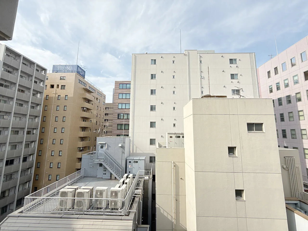 Mynavi STAY Kanda North Exit - Interior - []