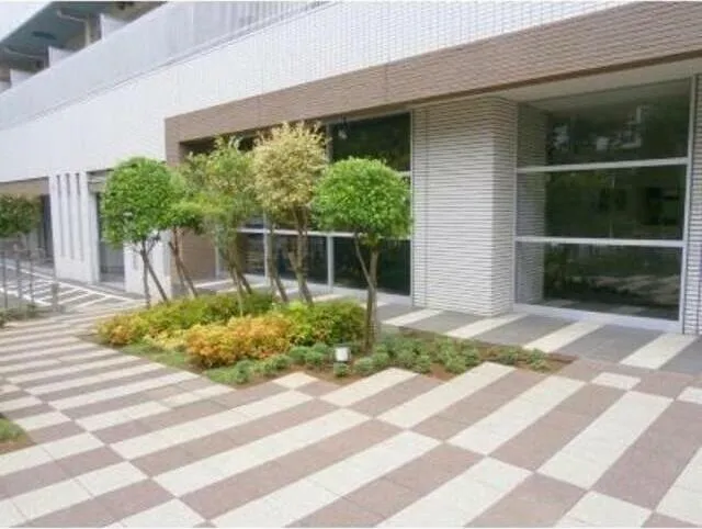 Regalo Nishiwaseda - Exterior - ["Property", "Building", "Tile"]
