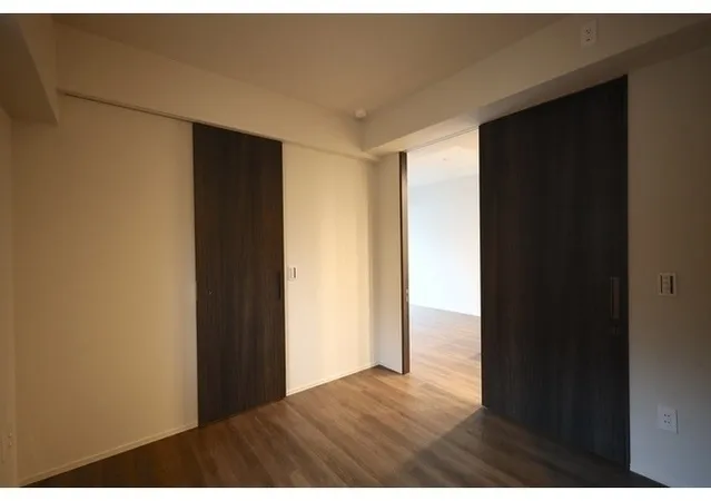Pierce Shibuya Honmachi Residence - Interior - ["Flooring", "Floor", "Wood"]