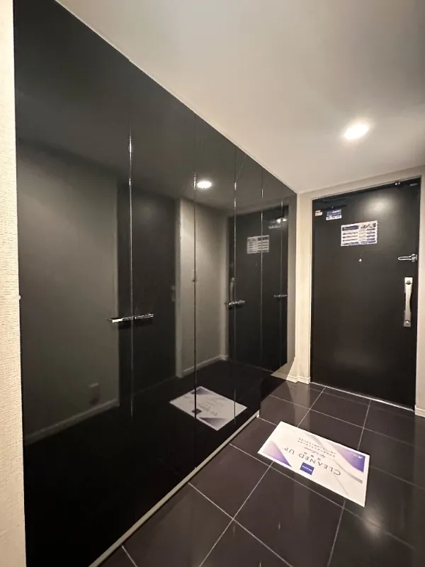Residia Tower Kamiikebukuro (Tower Building) - Interior - ["Flooring", "Floor", "Ceiling"]