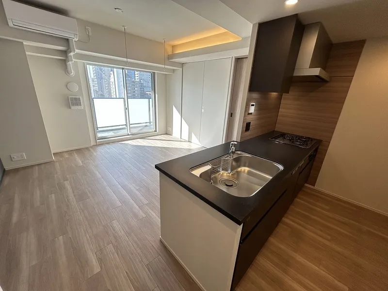 Blanchiesta Kiba - Interior - ["Floor", "Flooring", "Wood flooring"]