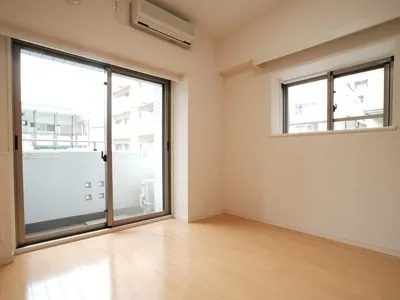 KDX Residence Azabu East - Interior - ["Property", "Room", "Daylighting"]