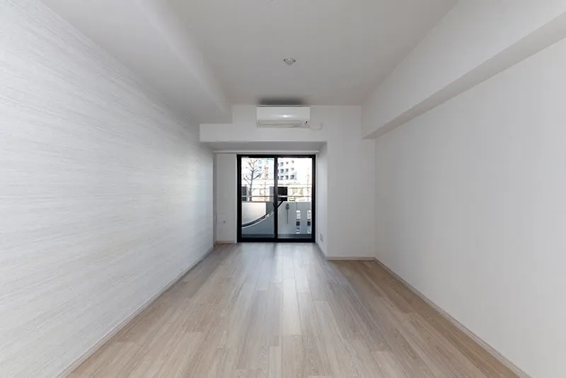 Residia Mejiro - Interior - ["Building", "Property", "Picture frame"]