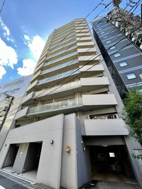 Residia Ochanomizu - Exterior - []